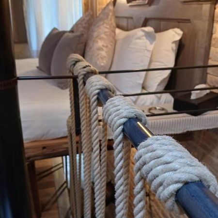 Dimora 421 Apartsuite คิออกเจีย ภายนอก รูปภาพ
