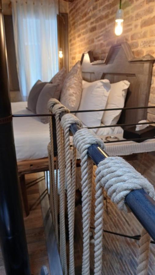 Dimora 421 Apartsuite คิออกเจีย ภายนอก รูปภาพ
